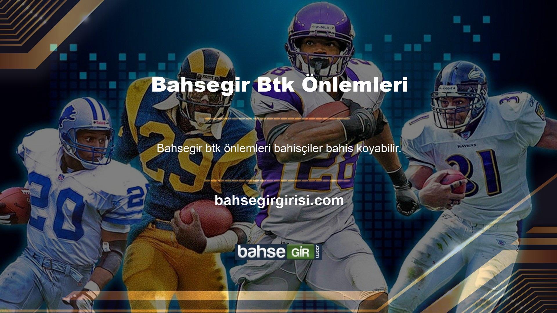 BTK'yı girişten uzak tutmak için kapalı ve güvenli olduğundan emin olun