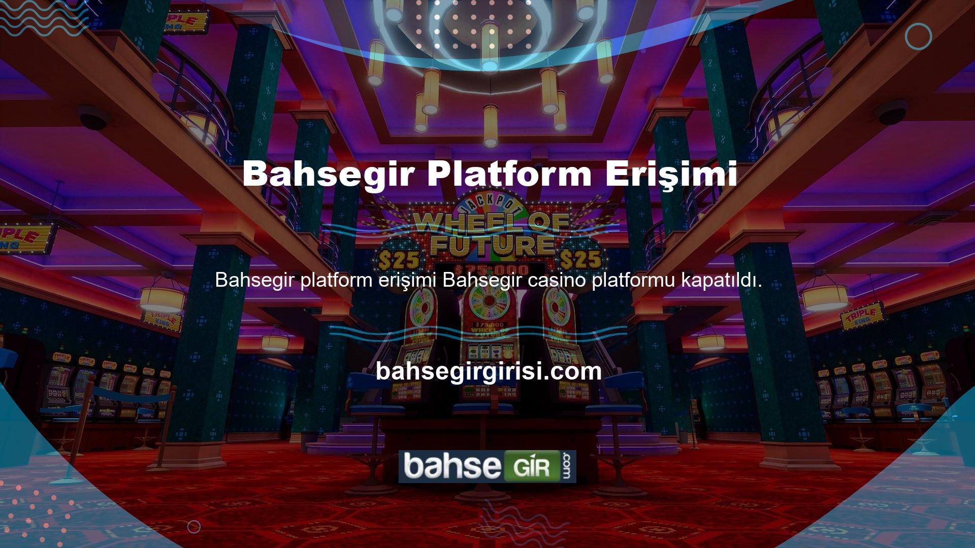 Mevcut adresinizi girin ve siteye katılmaya hazır olacaksınız