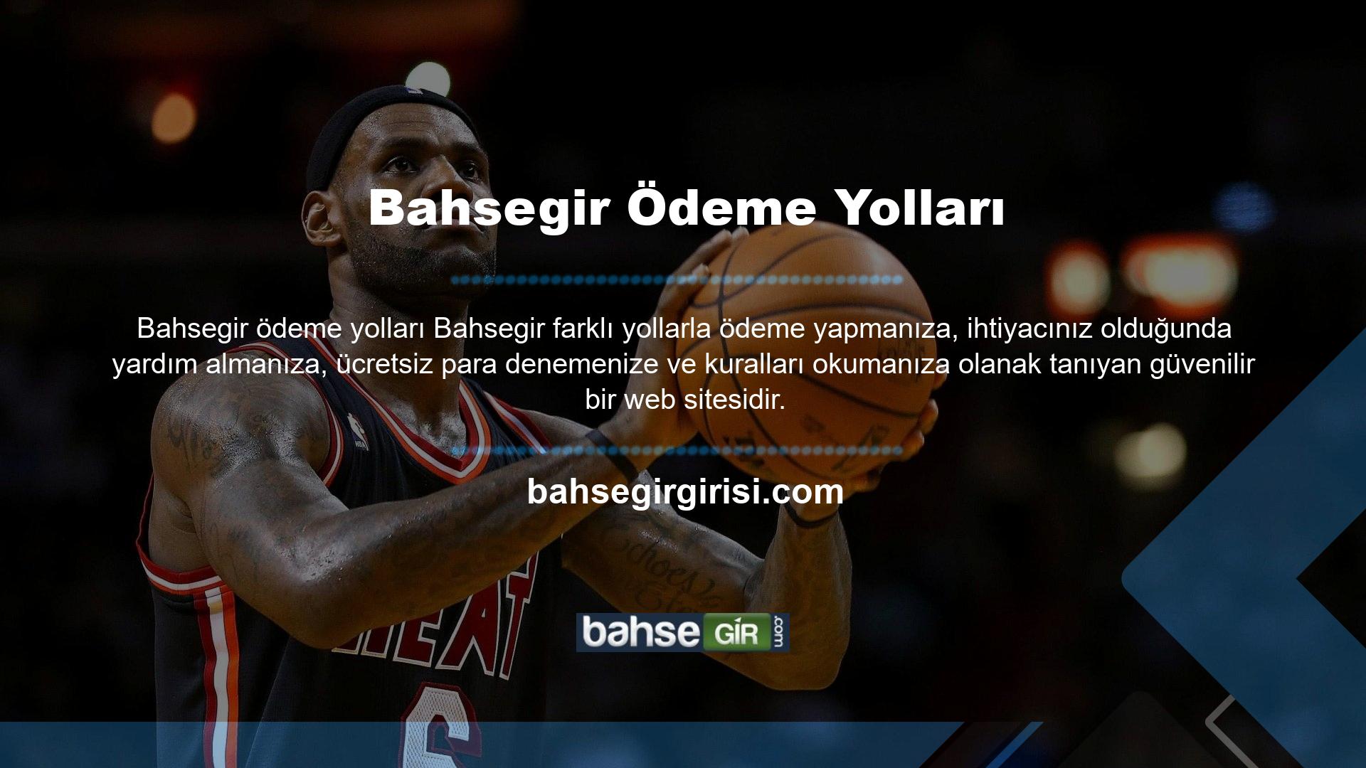 Site bahis için iyidir çünkü iyi bir sisteme ve bir şeyler yapmanın iyi bir yolu vardır