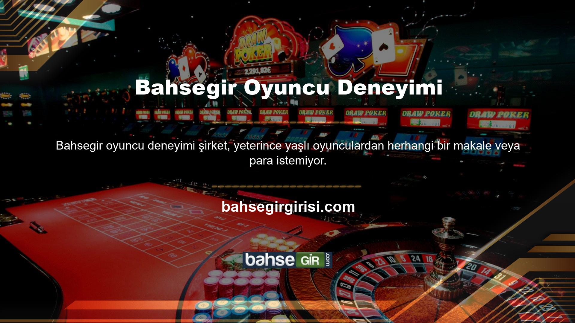 Makul yaşlı bir muhasebeci Bahsegir üyeliği yapabilir