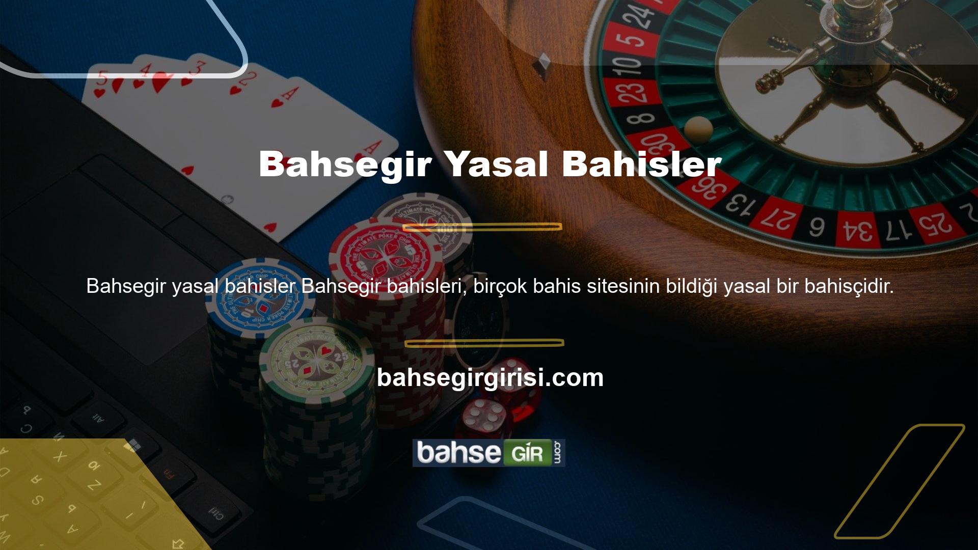 Sanal bahis siteleri, oyun meraklıları internete bağlandığında en çok kullanılan sitelerden biridir